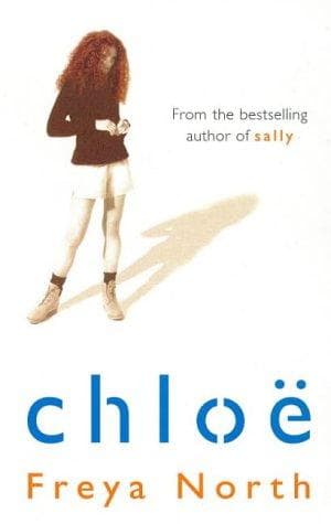 Tapa de Chloe