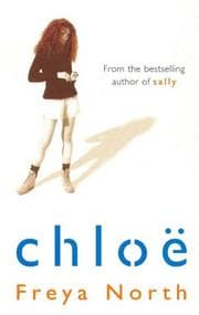 Tapa de Chloe