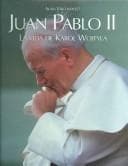 Tapa de Juan Pablo II/ John Paul II