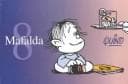 Tapa de Mafalda 8
