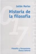 Tapa de Historia de La Filosofia