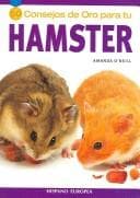 Tapa de Hamster (50 Consejos De Oro Para Tu/Gold Medal Guide)
