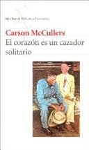Tapa de El Corazon Es Un Cazador Solitario