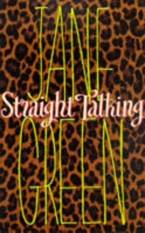 Tapa de Straight Talking