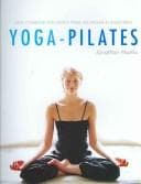 Tapa de Yoga-pilates