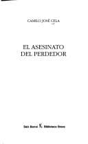 Tapa de El asesinato del perdedor