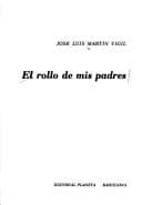 Tapa de El Rollo De Mis Padres