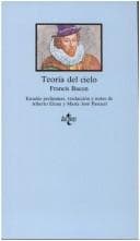 Tapa de Teoria del Cielo (Coleccion Ciencias juridicas. Derecho internacional)