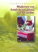Tapa de Mujeres en America Latina y el Caribe / Women in Latin America and the Caribbean (Mujeres / Women)