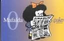 Tapa de Mafalda 3 (Garfield)