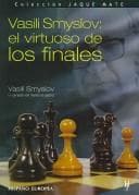 Tapa de Vasili Smyslov