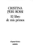 Tapa de El Libro de MIS Primos (Espejo de Tinta)
