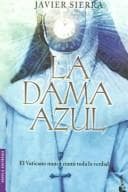 Tapa de La Dama Azul/the Blue Lady