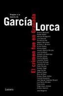 Tapa de El crimen fue en Granada