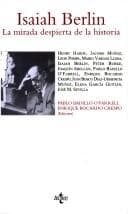 Tapa de Isaiah Berlin