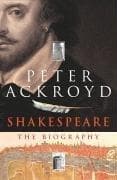 Tapa de Shakespeare