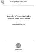 Tapa de Networks of Americanization