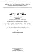 Tapa de Acquarossa