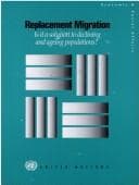Tapa de Replacement migration