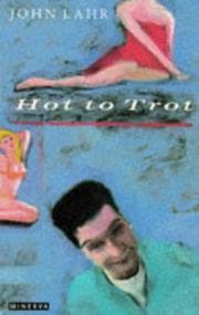 Tapa de Hot to trot