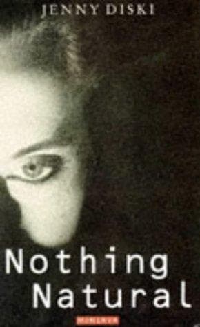 Tapa de Nothing natural