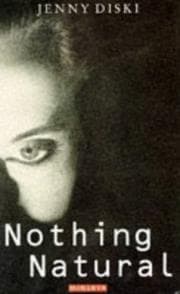 Tapa de Nothing natural
