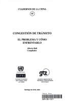 Tapa de Congestión de tránsito