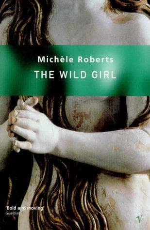 Tapa de The wild girl