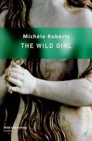 Tapa de The wild girl