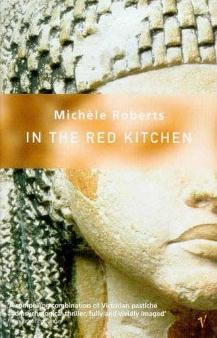 Tapa de In the red kitchen