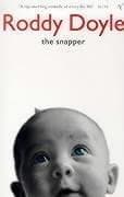 Tapa de The Snapper