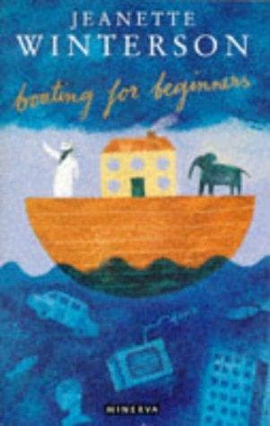 Tapa de Boating for Beginners