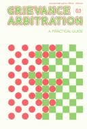 Tapa de Grievance Arbitration