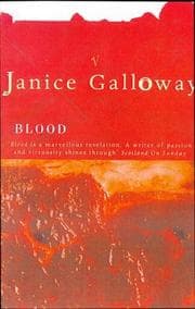 Tapa de Blood