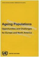 Tapa de Ageing Populations