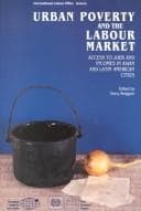Tapa de Urban poverty and the labour market