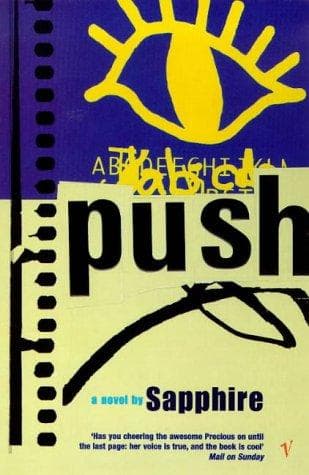 Tapa de PUSH