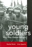 Tapa de Young Soldiers