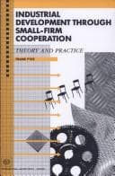 Tapa de Industrial Development Through Small-Firm Cooperation