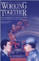 Tapa de Working together