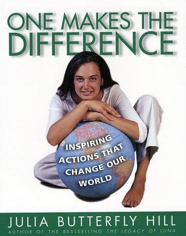Tapa de One Makes the Difference