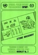 Tapa de Stone masonry