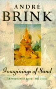 Tapa de Imaginings of Sand