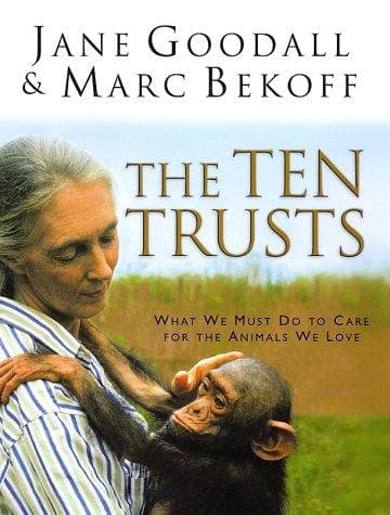 Tapa de The Ten Trusts