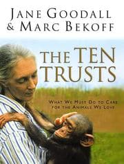 Tapa de The Ten Trusts