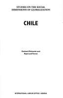 Tapa de Studies on the Social Dimensions of Globalization