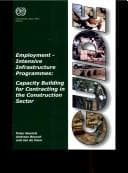 Tapa de Employment-Intensive Infrastructure Programmes
