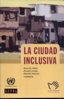 Tapa de Ciudad Inclusiva, La