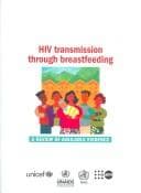 Tapa de HIV transmission through breastfeeding