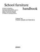 Tapa de School furniture handbook
